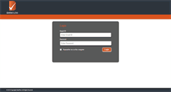 Desktop Screenshot of dataflowgroup.org
