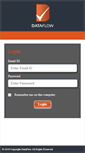 Mobile Screenshot of dataflowgroup.org