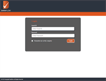 Tablet Screenshot of dataflowgroup.org